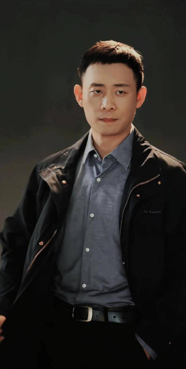 张译用实力派演技，终获国家一级演员职称，最实至名归！