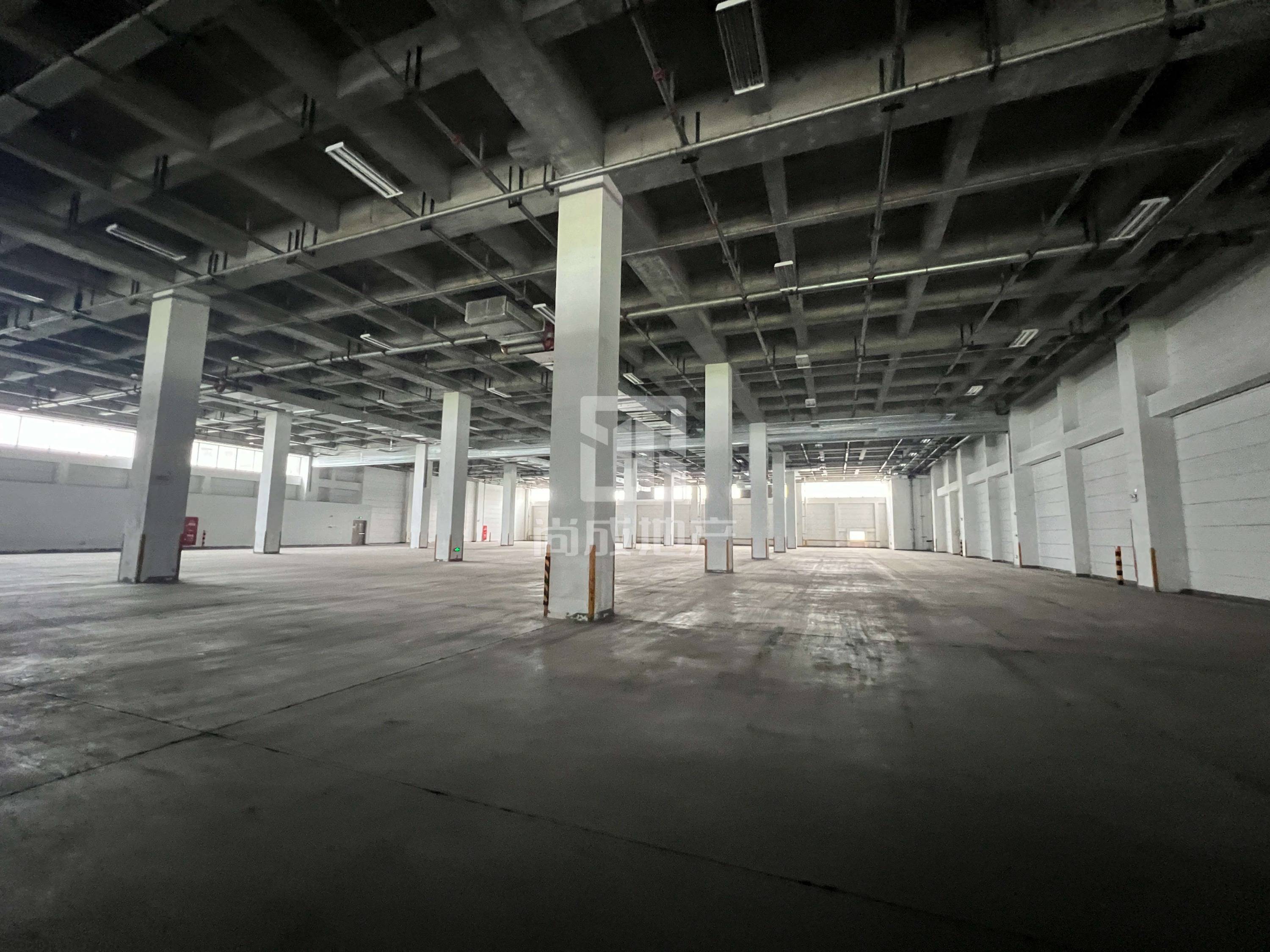 临港新城——玛瑙园——临港研发厂房