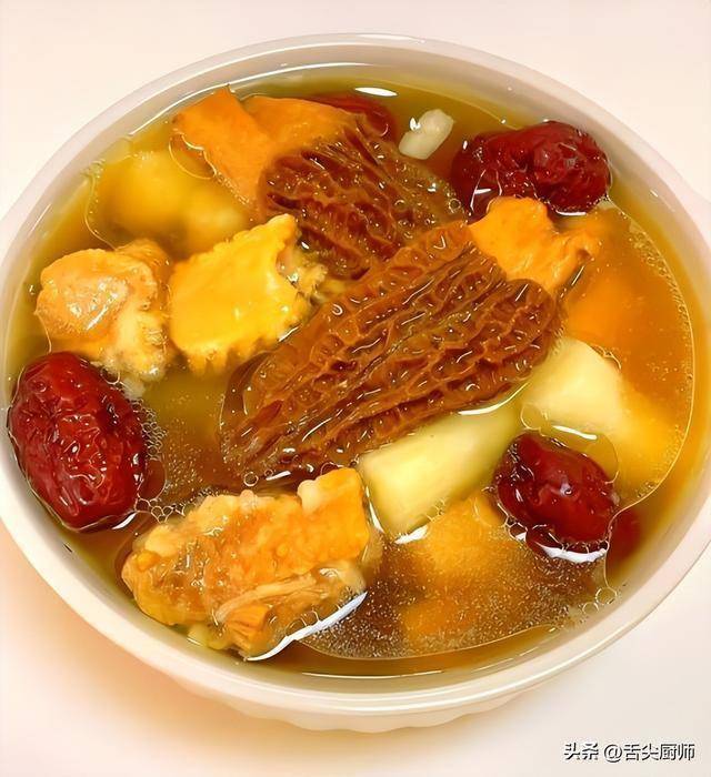 立秋前后多喝汤，身体无病扰：多给家人喝这3碗汤，顺利度秋天