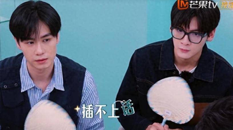 原创            中餐厅8最无聊的2位嘉宾！无趣、无梗、惹人厌，不要再来了