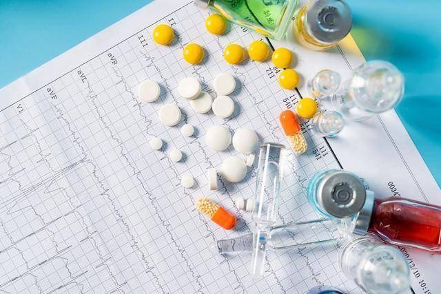 改善男性功能障碍？3个西药+4个中成药+对症方案，一文说清：