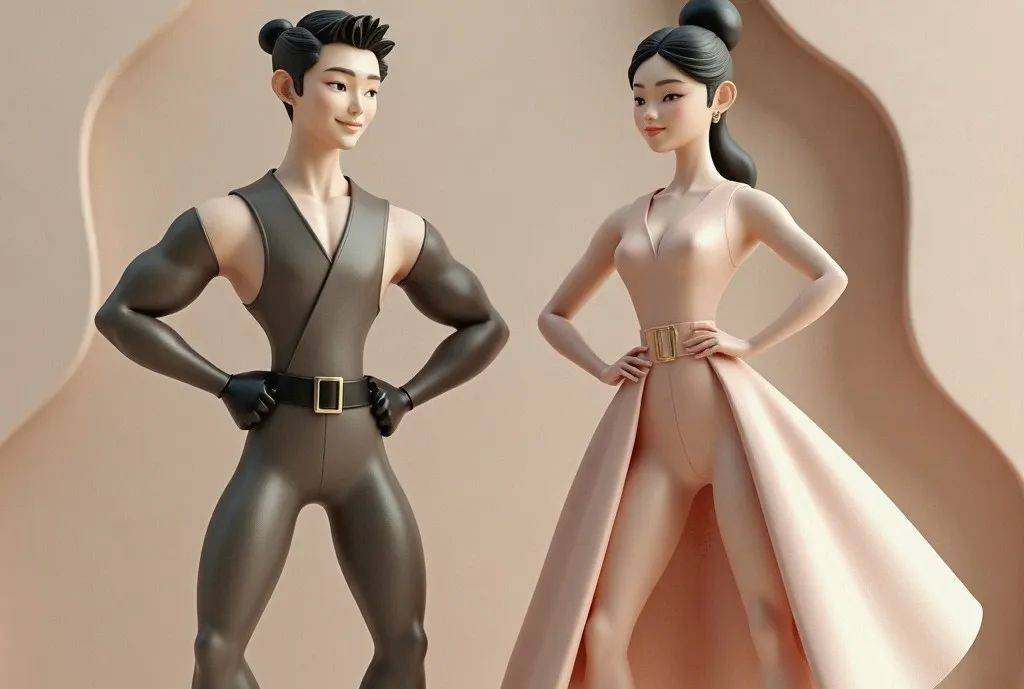 【2025.7.31】李雪琴现在体重？毕雯珺和张予曦？公司包装艺人？蔡康永的镜头被剪掉？