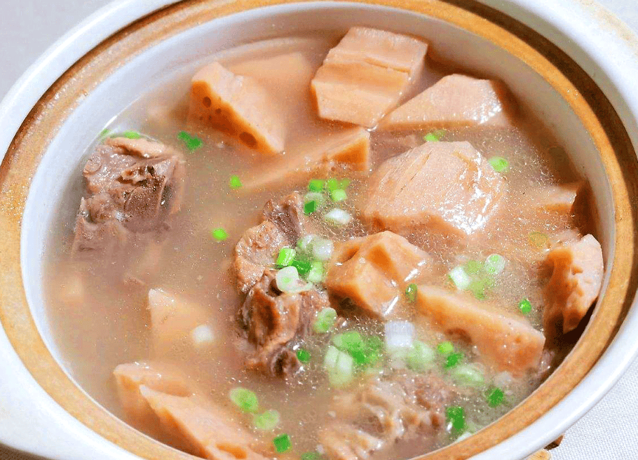 原创            小满之后不用担心肝火！8道降火菜做法，清肝火、安稳睡