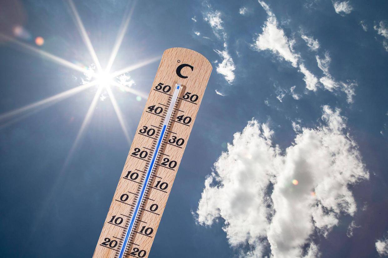 原创            三伏天伤身体的不是冰西瓜，而是这5种食物，建议少吃