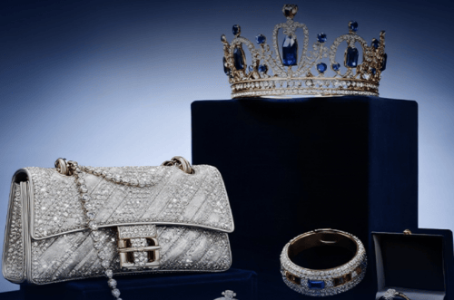 七夕什么值得买？柘光钻石品质高端，奢品豪礼嗨翻全场