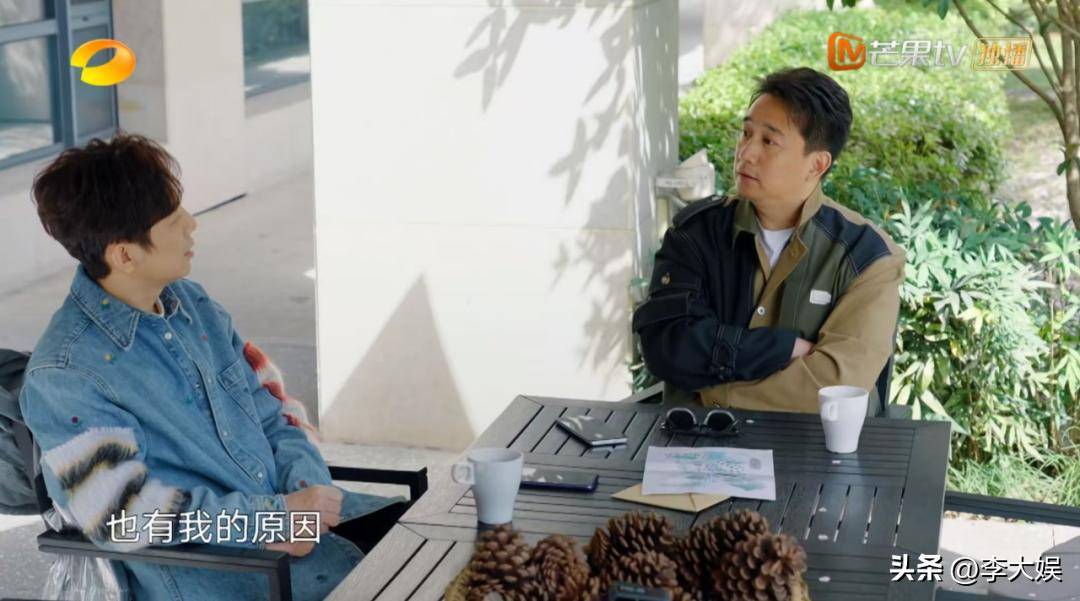 原创            《向往8》正式开录，谢娜被曝挤走黄磊，张艺兴退出常驻变飞行