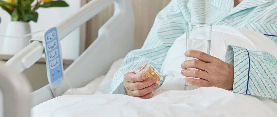 【专题】全程服务，为乳腺癌患者用药保驾护航