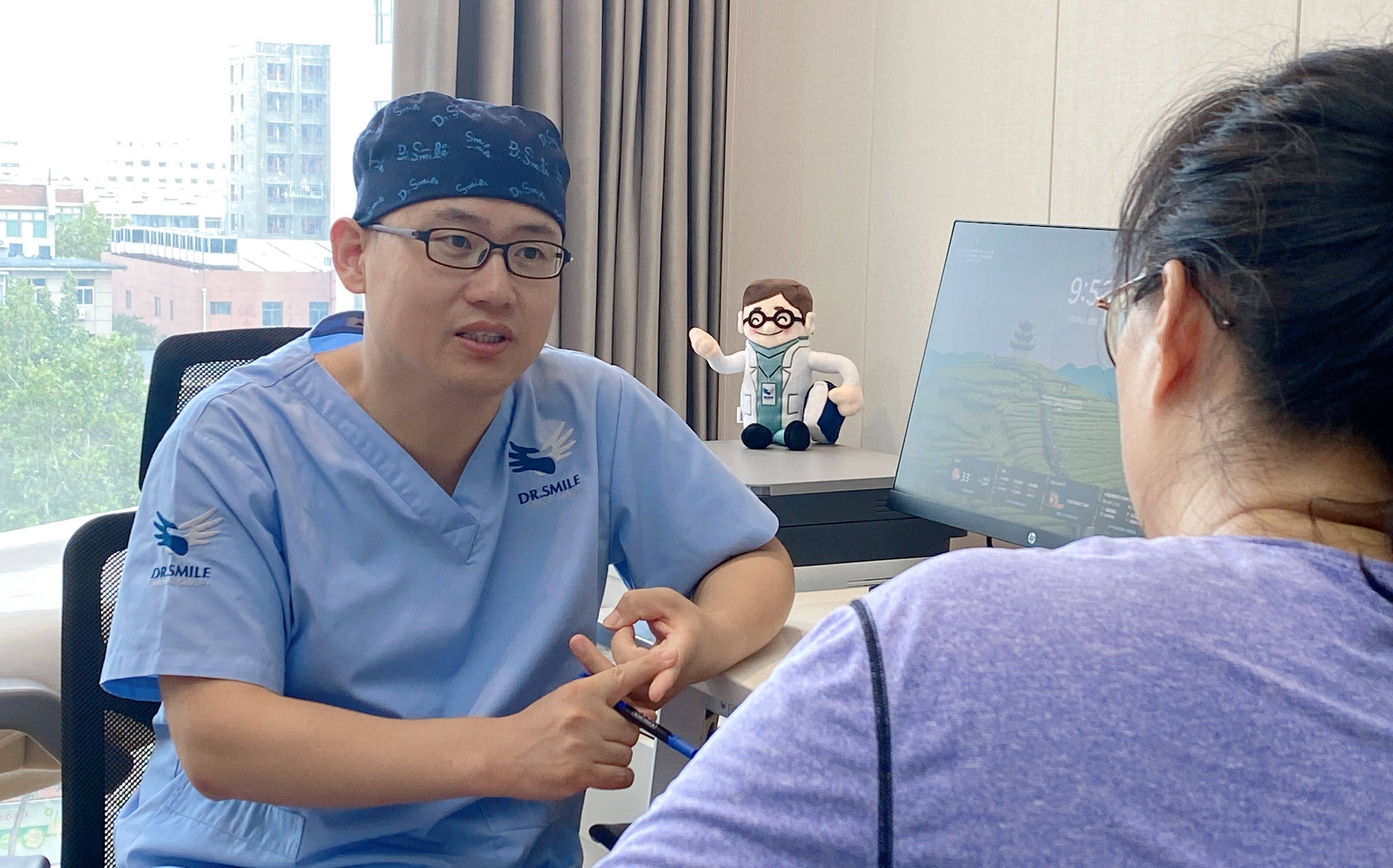 静脉曲张能靠锻炼“自愈”吗？医生告诉你真相