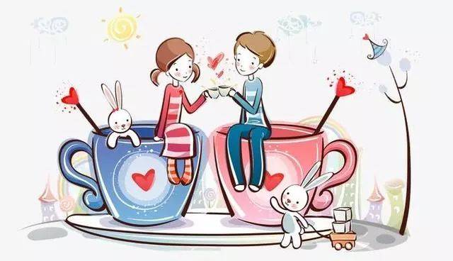 学会这三种粘人方式，你身边的男人会更爱你