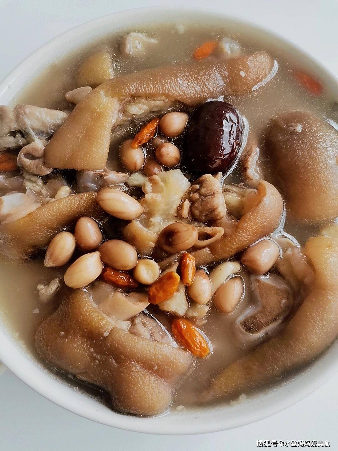 原创            秋天补气血，建议不要错过这 6 样美食，气血充盈脸色好，安睡无忧