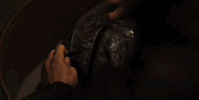 挖到一部尺度惊人的新剧，论“敢拍”还得看韩国