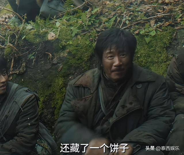 原创            央视力推却还差评一片！《归队》里的这位败笔演员，太招嫌