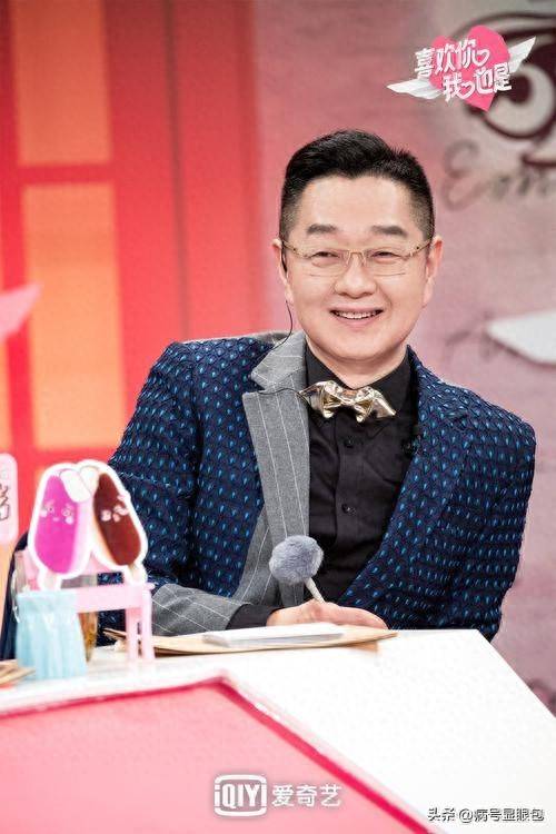 原创            曾经的央视门面，一句话断送硕士前程，如今在网综“混口饭吃”