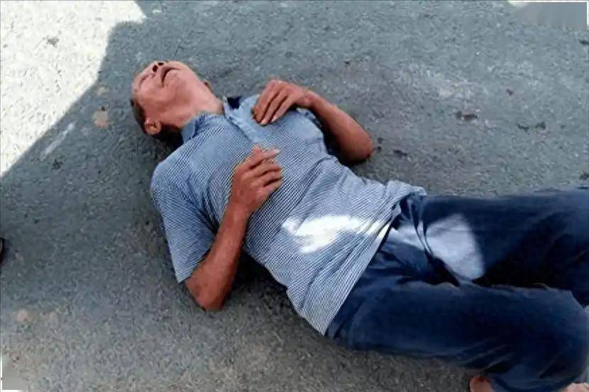 63岁大爷猝死，饮食清淡、没有三高，医生惋惜：早起3个习惯害的