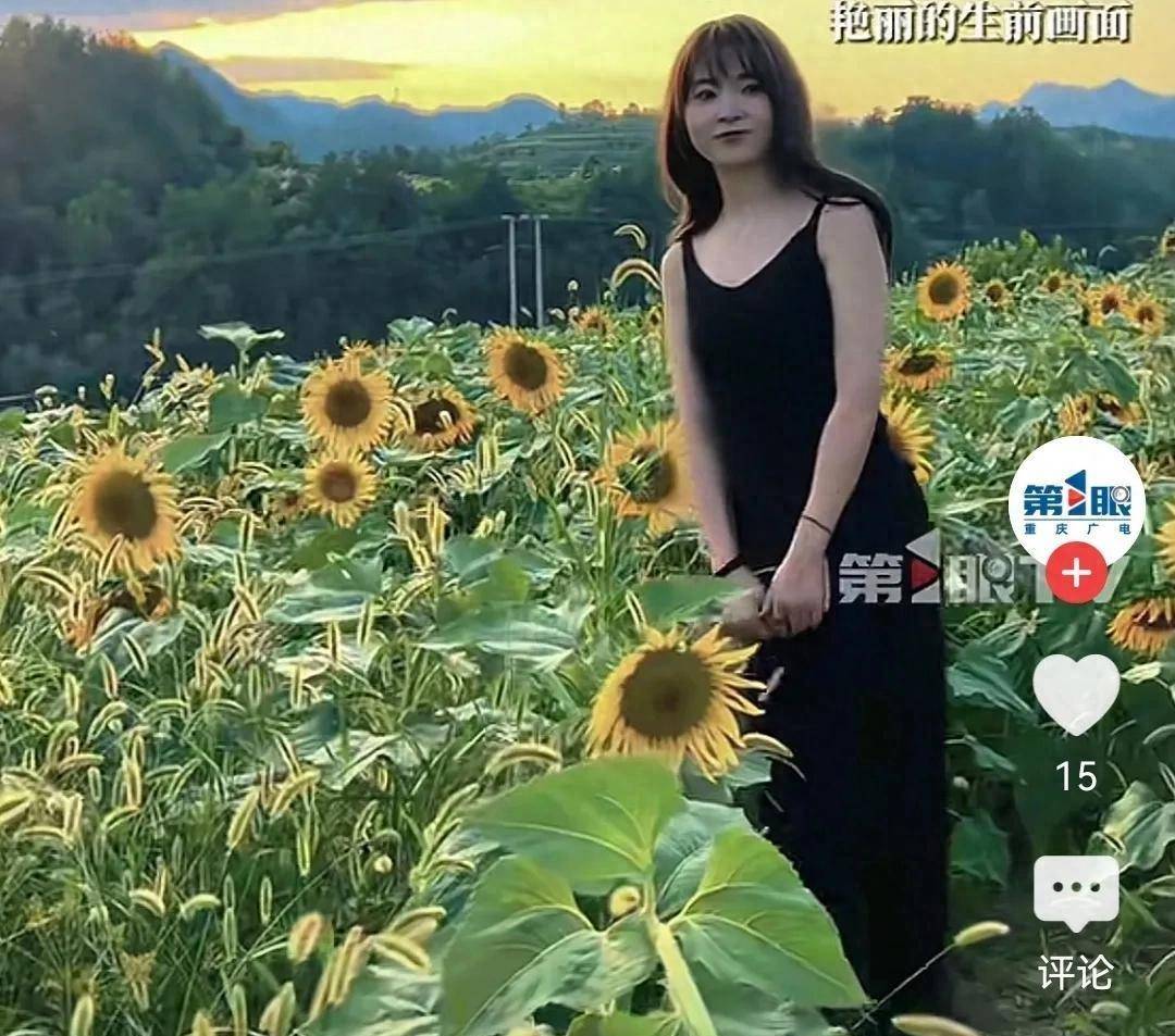 原创            31岁抗癌博主艳丽去世！长的很漂亮，去年结婚，临别留言让人心酸