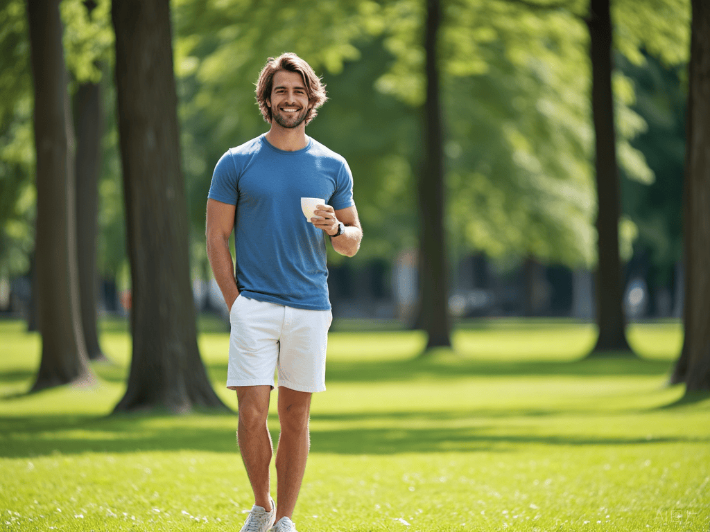 专家警告：拥有“这种体型特征”的男性患癌风险更高