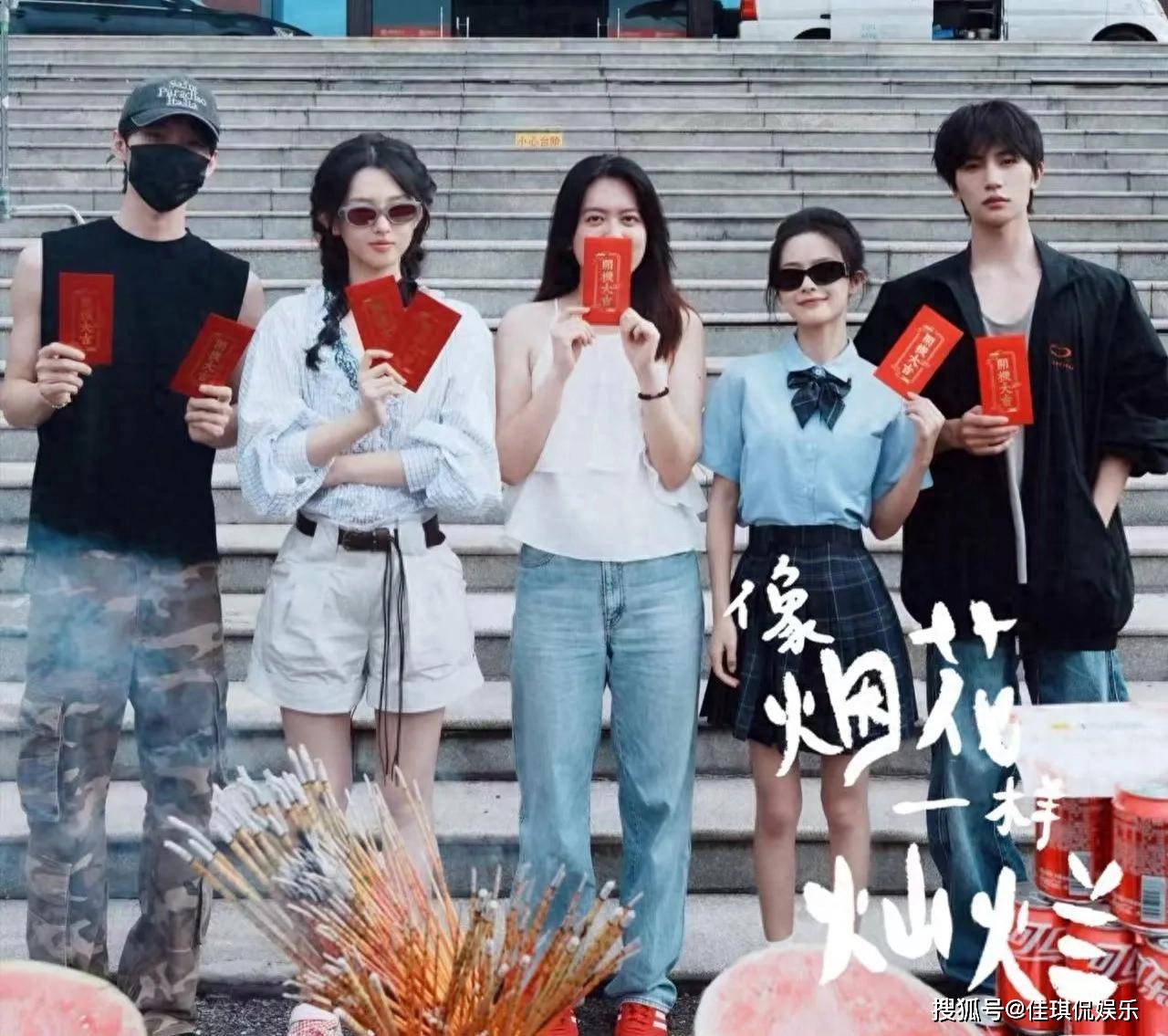 短剧最强大的阵容出现了，余茵李柯以争一番，居然出现双男女主！