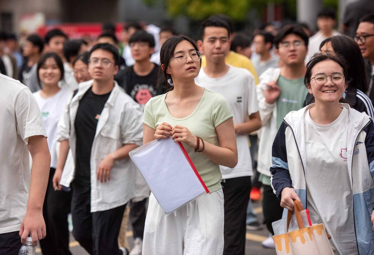 原创            你知道吗？陈飞宇高考多少分，看完你就明白了？