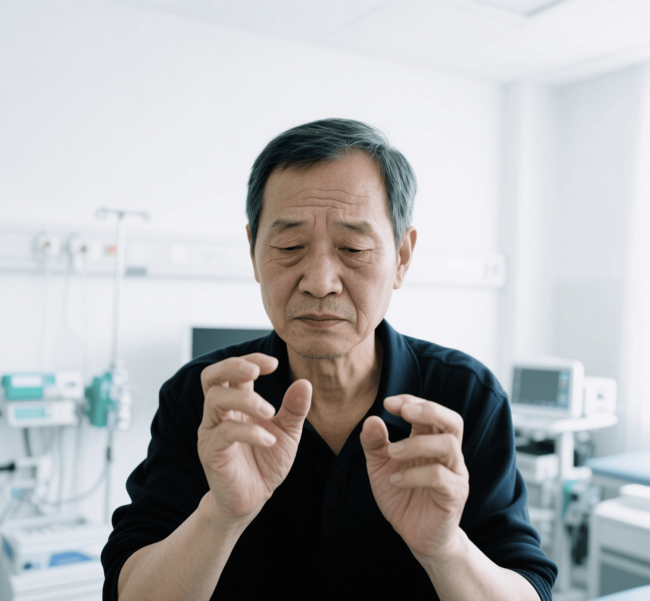 特发性震颤的西医治疗方案