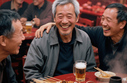 医生发现：男性如果长期不饮酒，一段时间后，身体或会出现4大变化