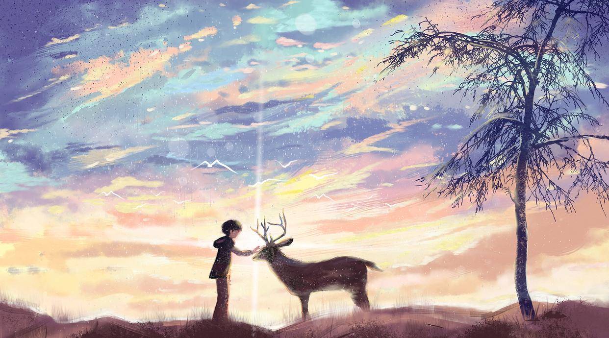 原创            一个男人真的动了情，才会经常“逃避”你，别不明白