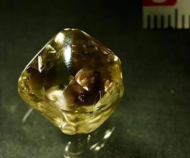 天然钻石重塑价值 突围市场寒冬