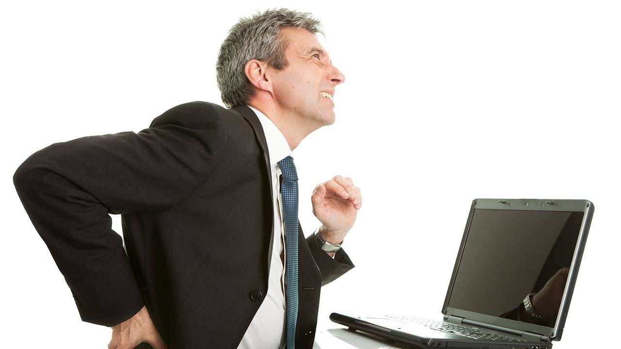 频繁出现尿频是怎么回事呢