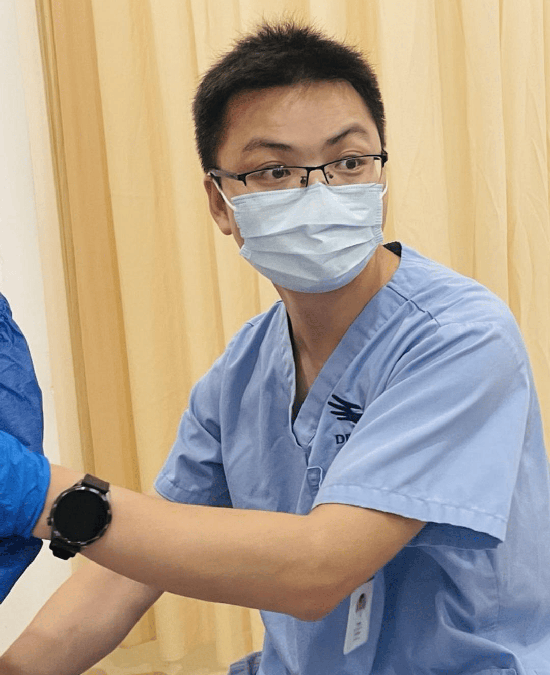 为什么曲张凸起的静脉在小腿，医生却说病根在大腿根？