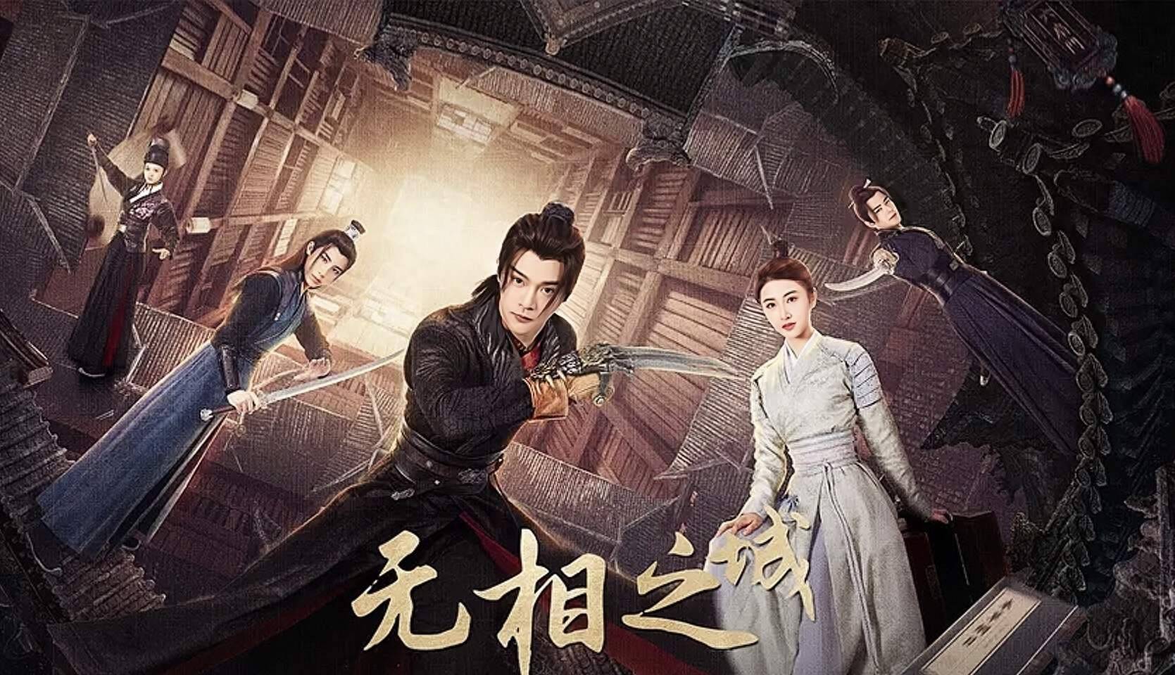 好惨！TVB两大一线男星新剧沦为配角，给新生代演员做配