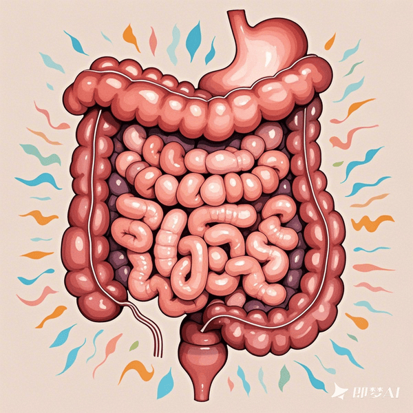 身体出现这些异常，当心是结直肠癌在 “报警”