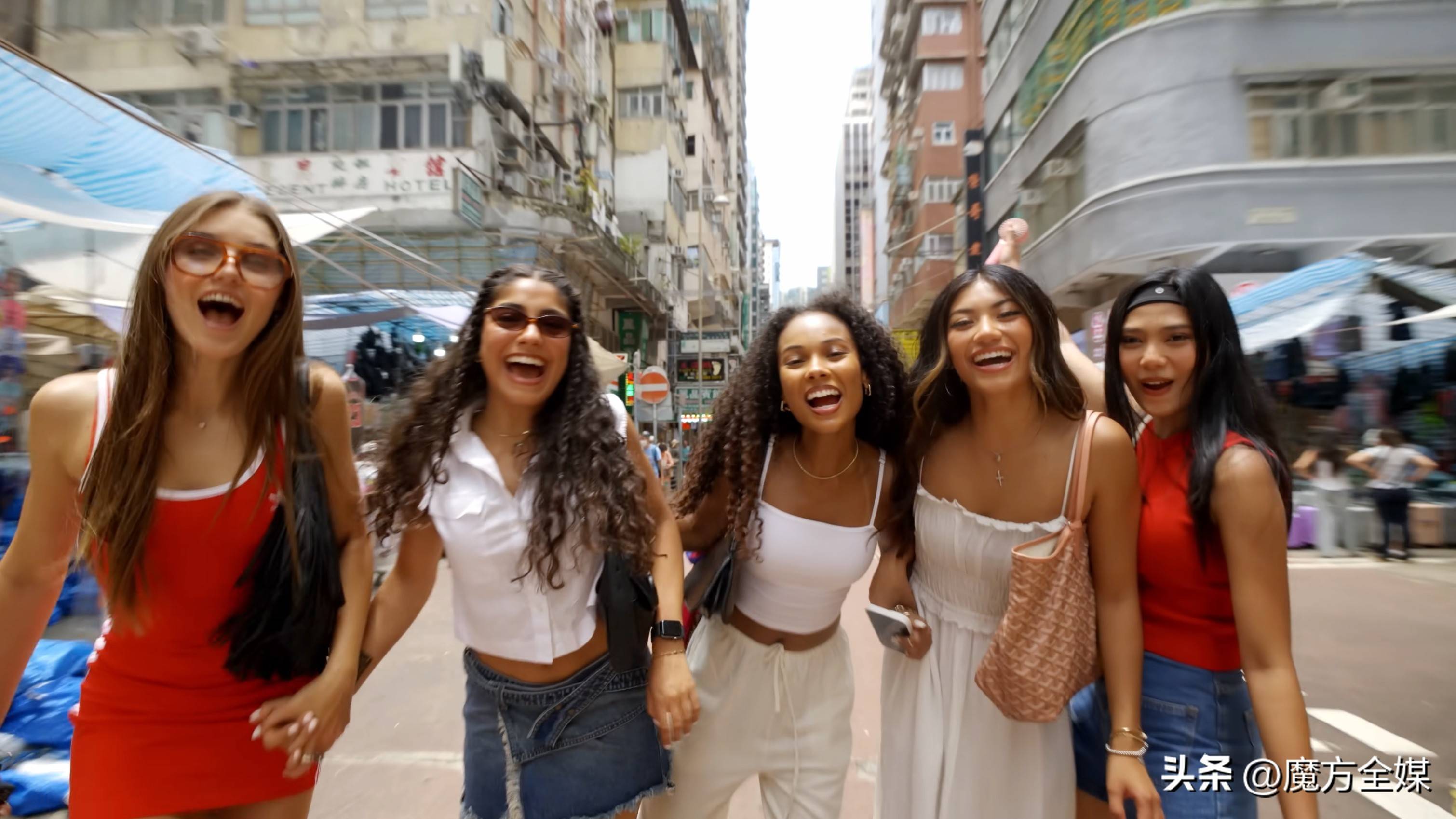 原创            NowUnited香港成员选拔本地新星踊跃参与个别成员抵港开展真人秀