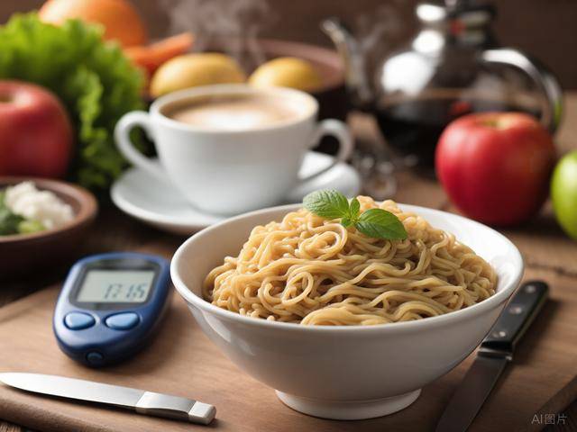 糖尿病人慎吃：6种食物迅速拉升血糖，有郐天天吃，血糖难稳住！