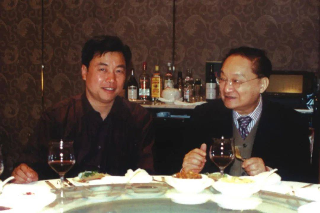 与智者同行，与仁者同心：北大艺术学院文旅三班竺保国同学的文旅人生