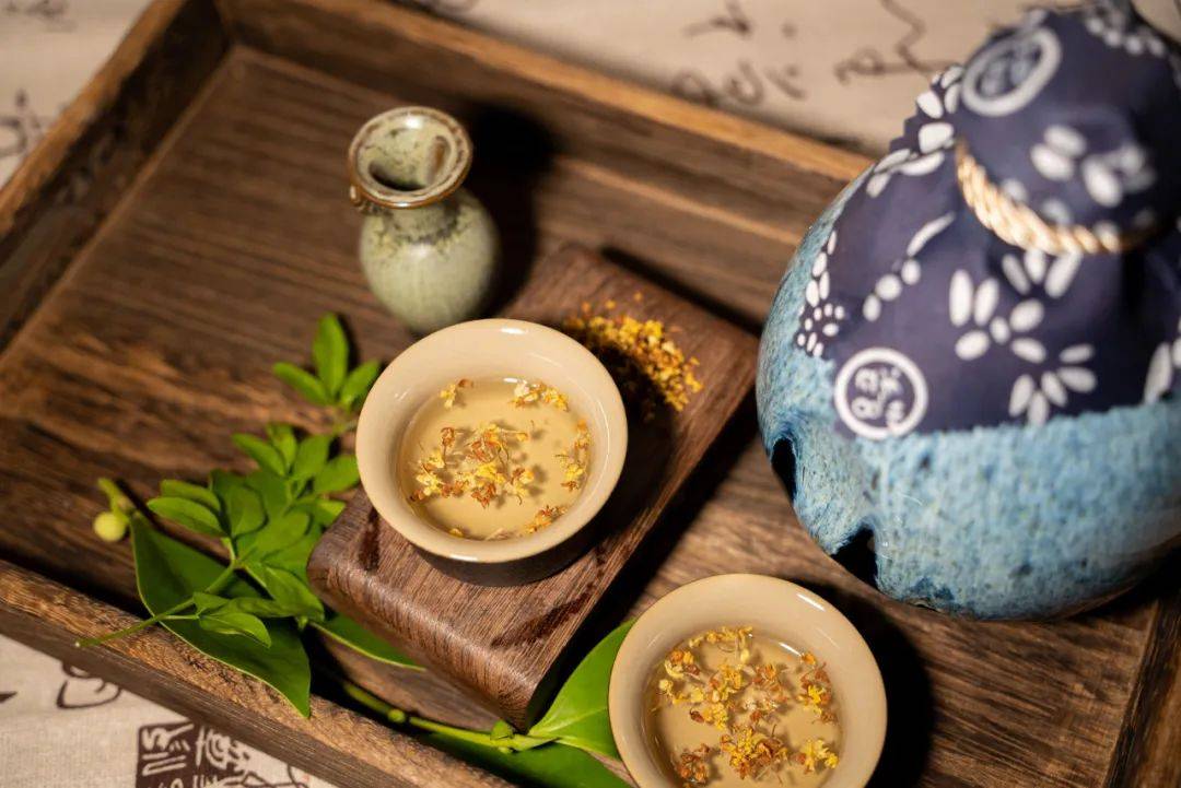 秋天不排毒，常年身体堵！先排毒，再进补！再不看就晚了