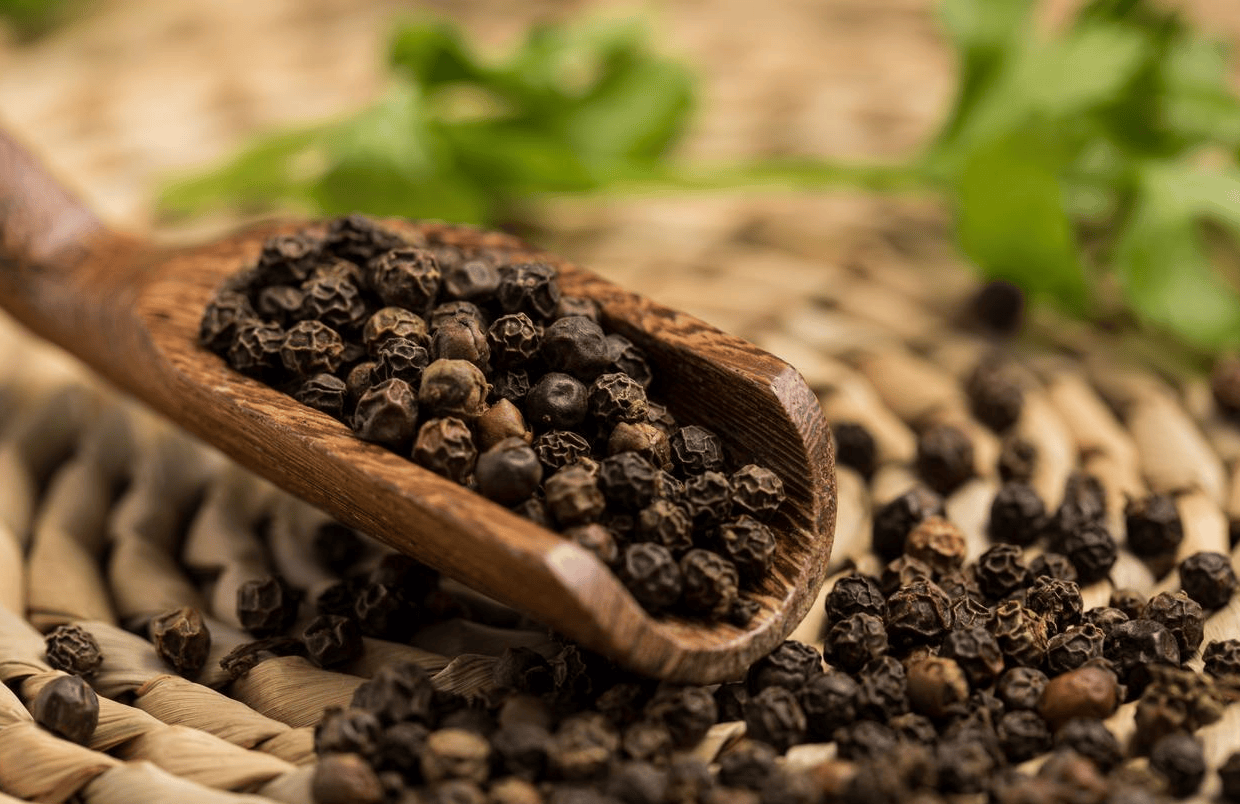 原创            才知道，厨房这7种调味料，都是“健康小能手”！现在吃还不晚