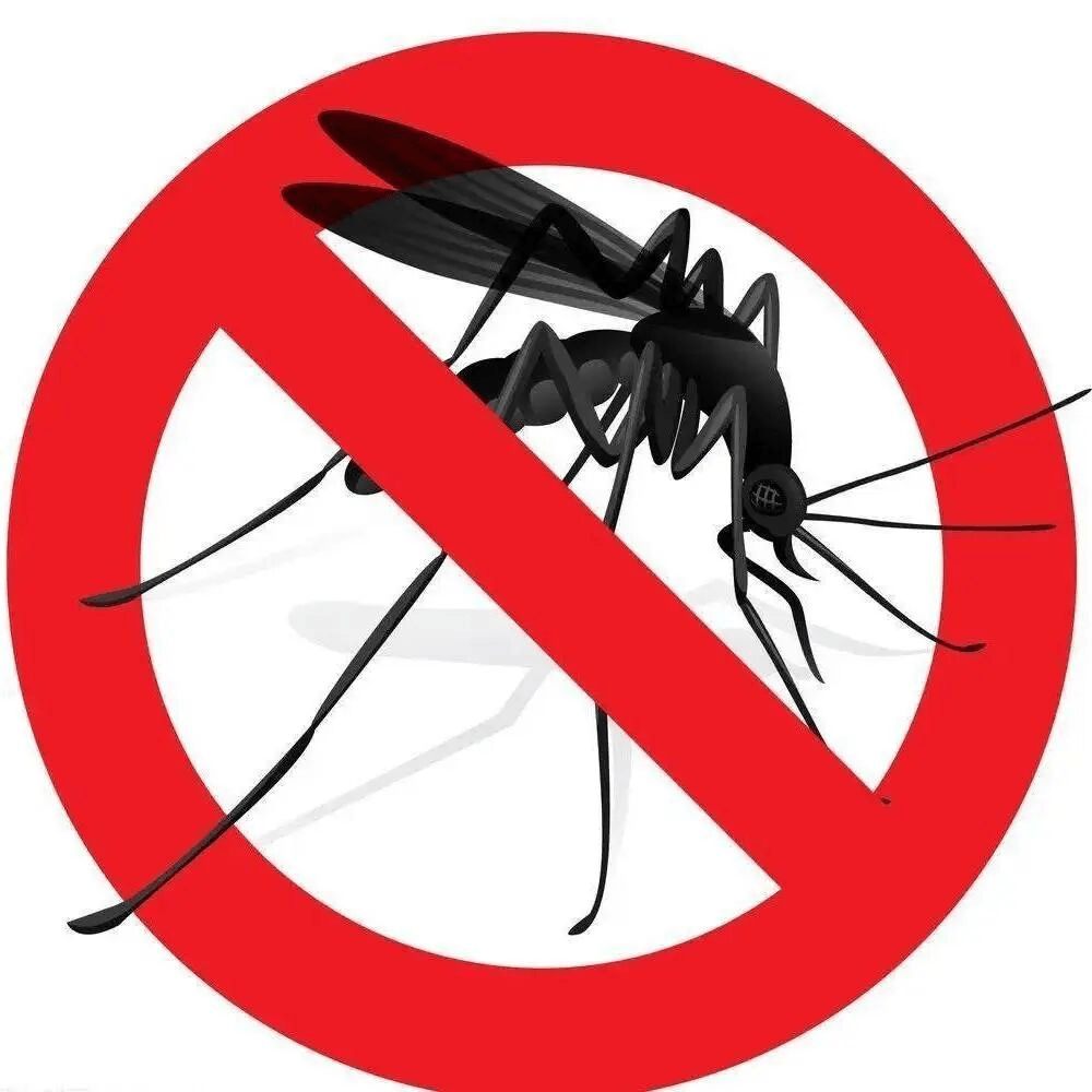 关于共同预防基孔肯雅热的健康告知书