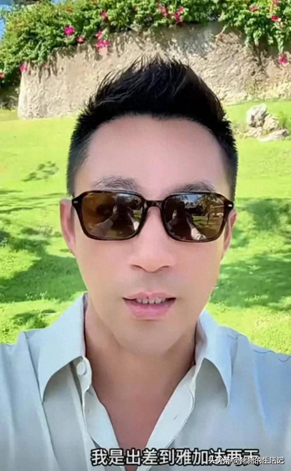 原创            汪小菲一家人巴厘岛度假，和马筱梅终于见面！筱梅透露憔悴原因！