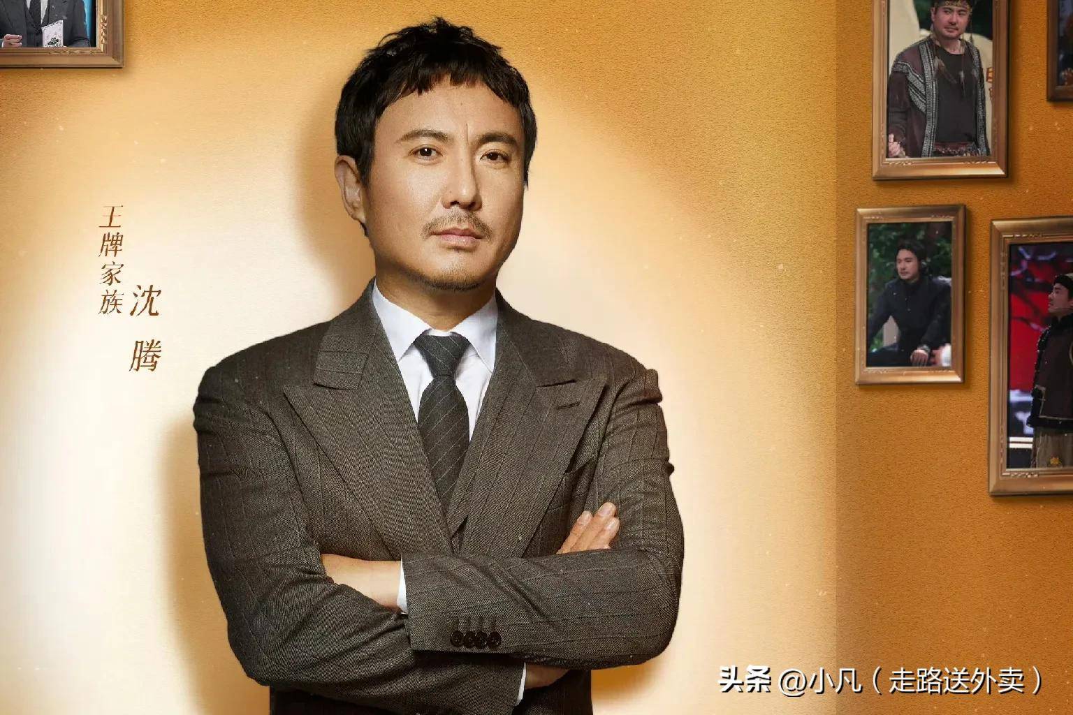 原创            《王牌对王牌9》首录，7位常驻嘉宾，2人退出，3人加入，沈腾回归