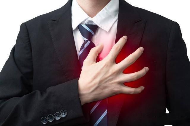 7种治疗心肌缺血的用药方案：辨证结合，改善心肌供血