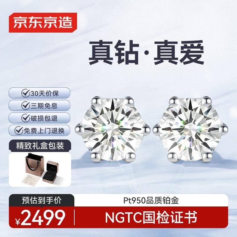 指尖与耳畔的星辰：那些让日常闪耀的钻石物语