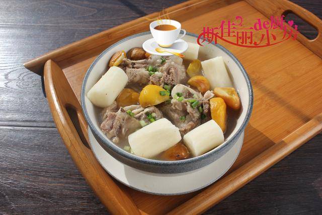 “秋养肺，百病不来扰”建议秋天多吃这“3白”滋阴润肺舒心过秋