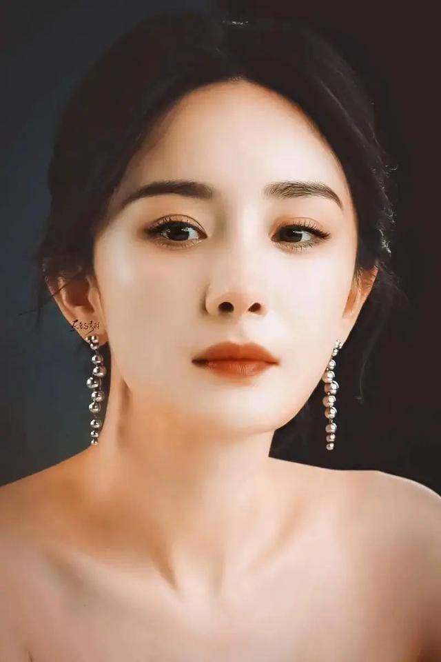 杨幂为什么叫杨幂？人名中的数字与数学