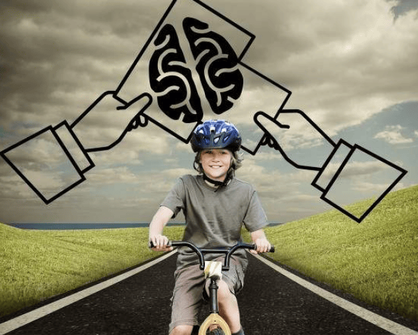 原创            大脑科学家揭秘：长脑子最快的方式，根本不是多读书