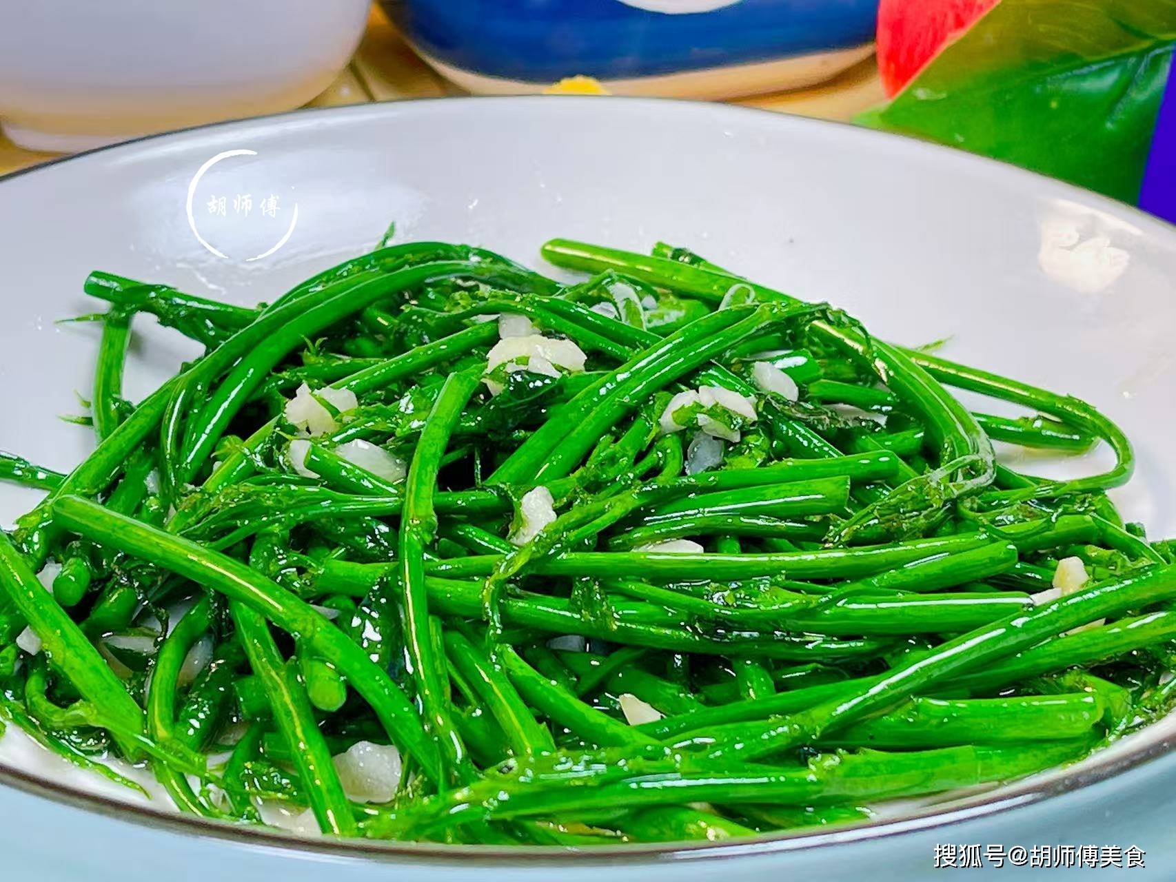 原创            三伏不排毒，一年身体堵！三伏多吃这3菜，通便排毒，别不懂吃！