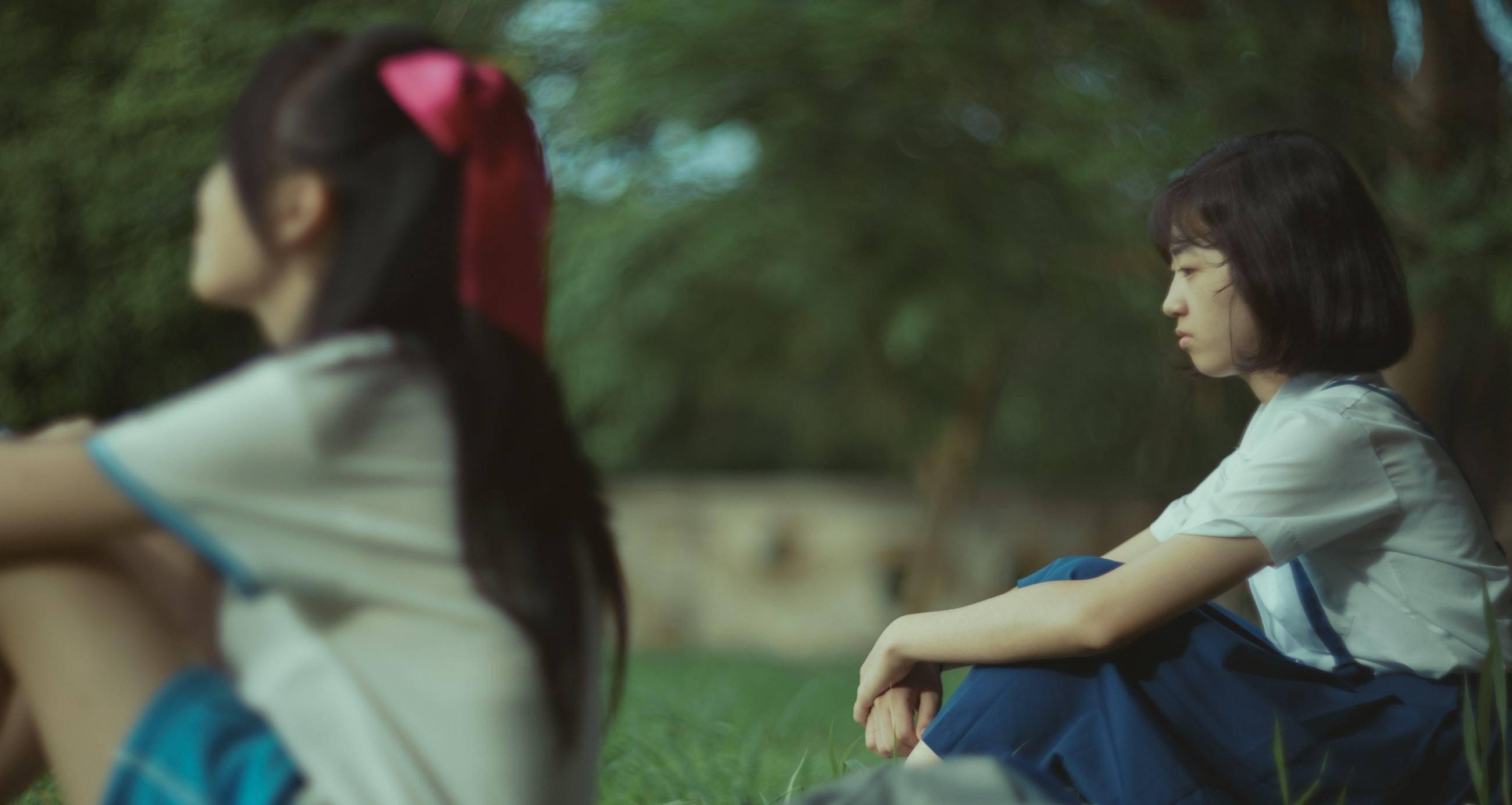 舒淇导演首作《女孩》入围多伦多国际电影节