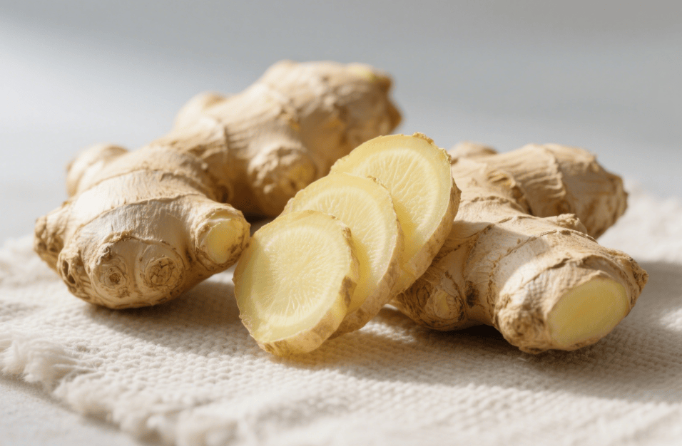 “夏吃姜”有讲究！这份食姜指南请收好