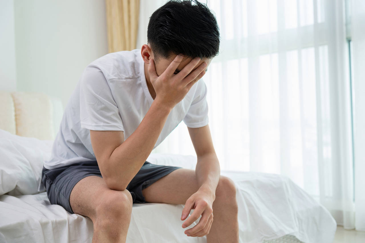 男子头痛乏力，医生建议做检查被拒！10天后查出这种病……