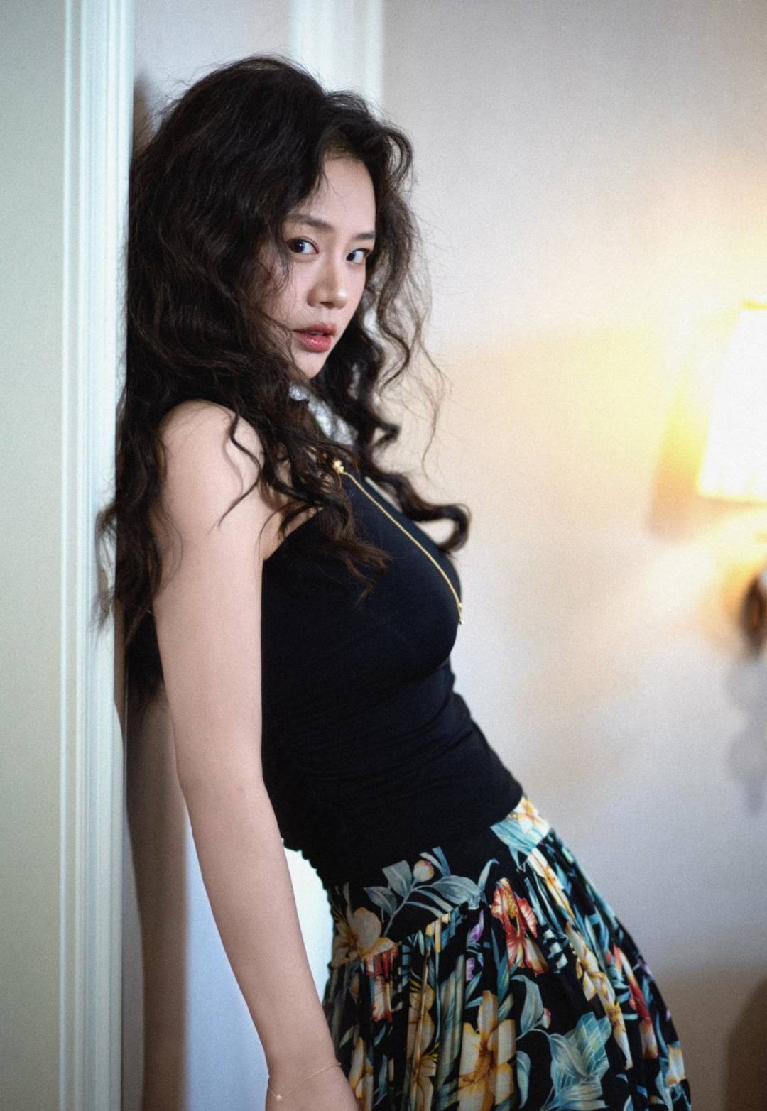 马思纯 明星写真壁纸