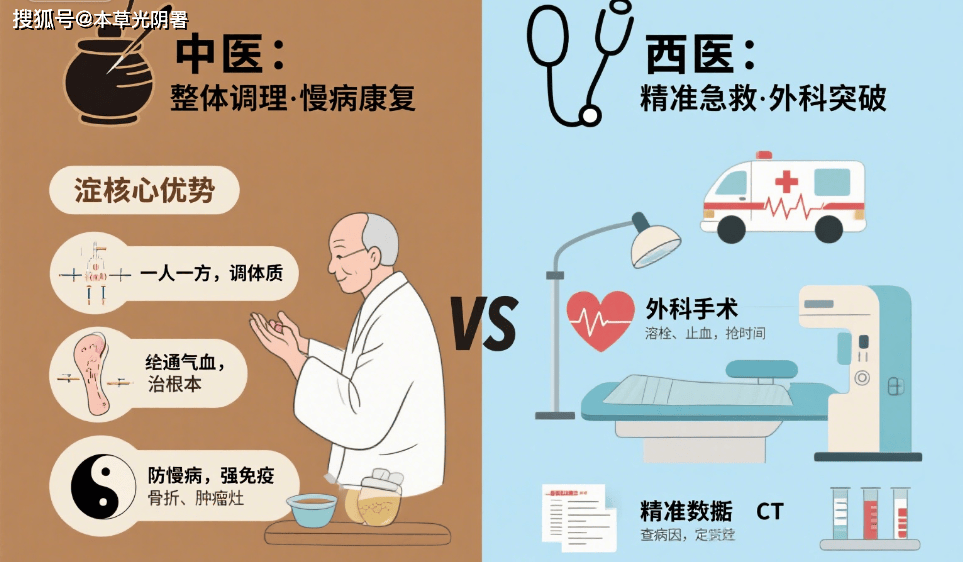 西医束手无策的偏瘫，中医靠中药实现突破？别再陷入医学认知误区