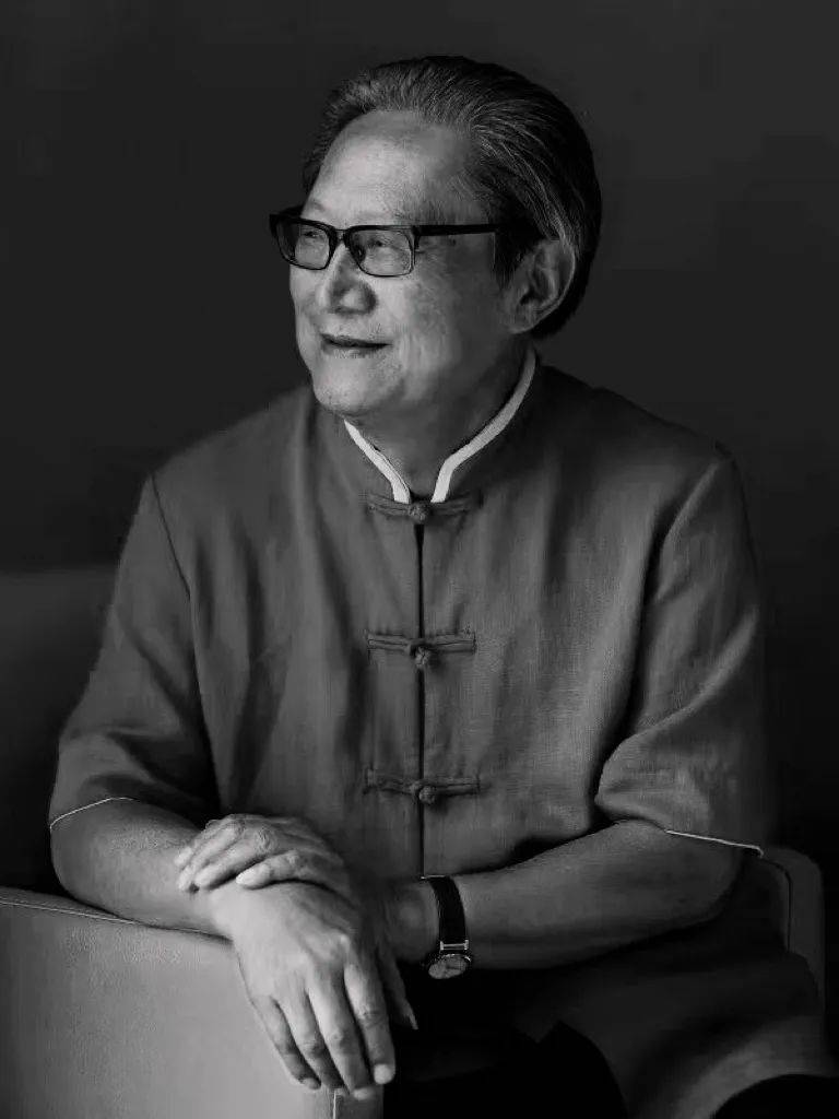 当代书法名家周志高逝世，享年80岁